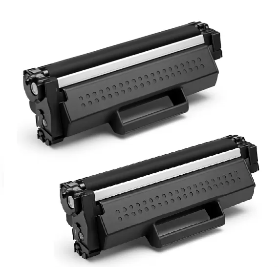 Pack 2 Toner Brother TN1150 Compatible